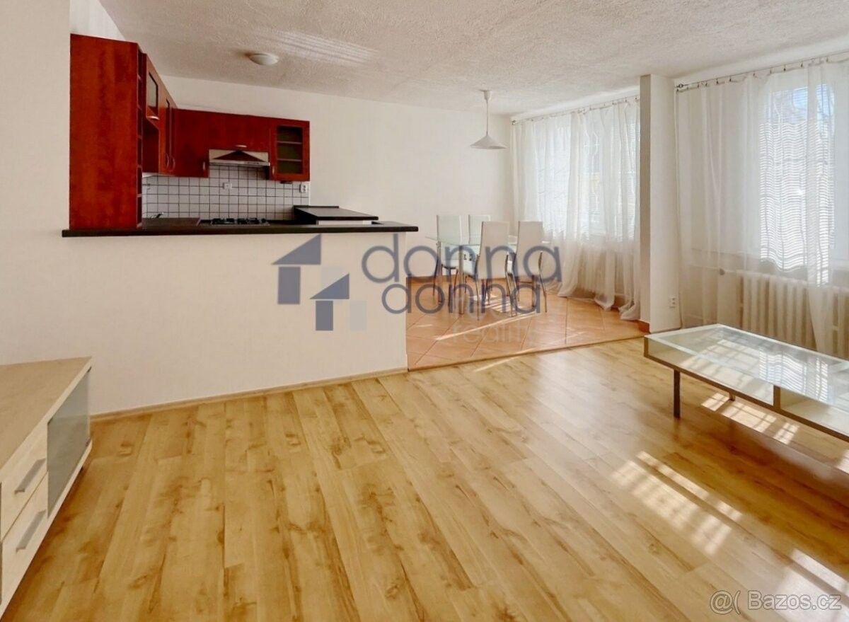 Byt 3+kk – Praha, Zelená Liška – pohled 2