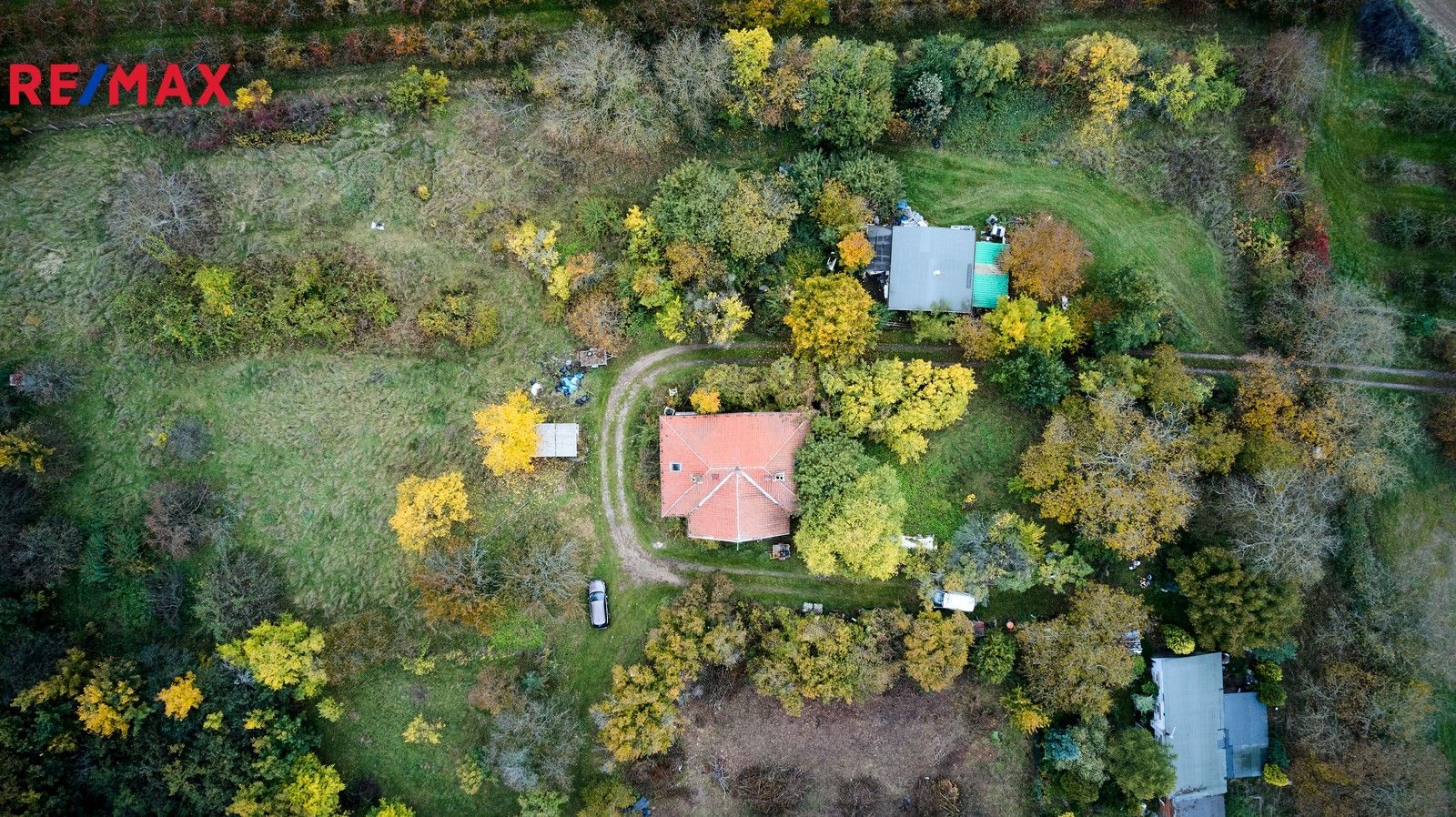 Prodej pozemek pro bydlení - Těchlovice, 1 m²