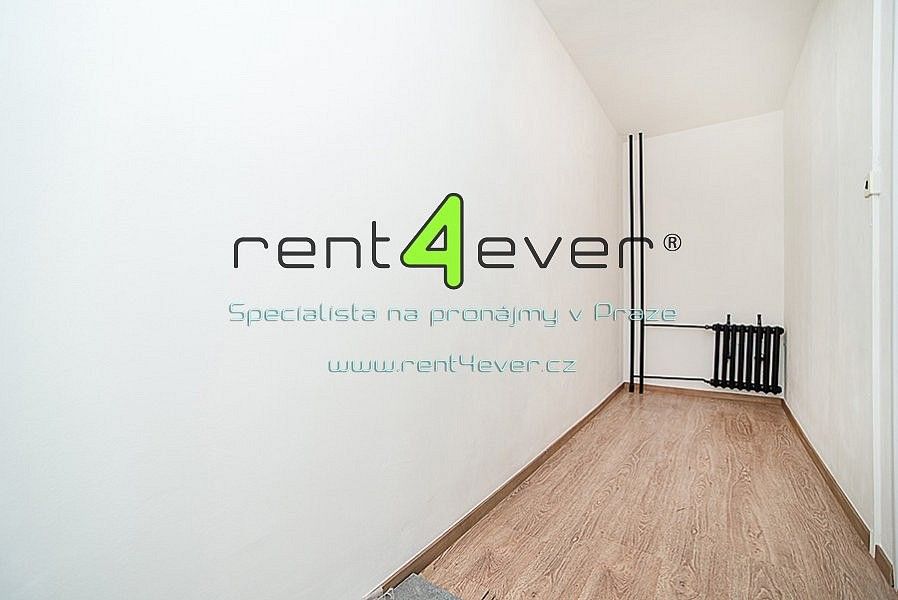 Pronájem byt 1+kk - Praha - Žižkov, okres Praha 3, Hlavní město Praha, 23 m² - 5