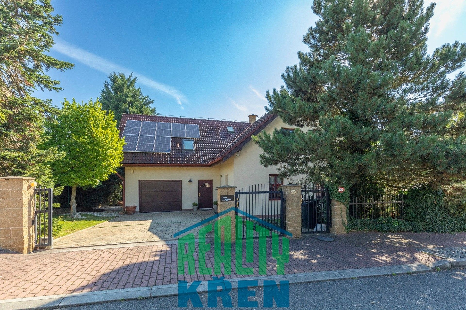 Prodej rodinný dům - Chrustenice, 251 m²