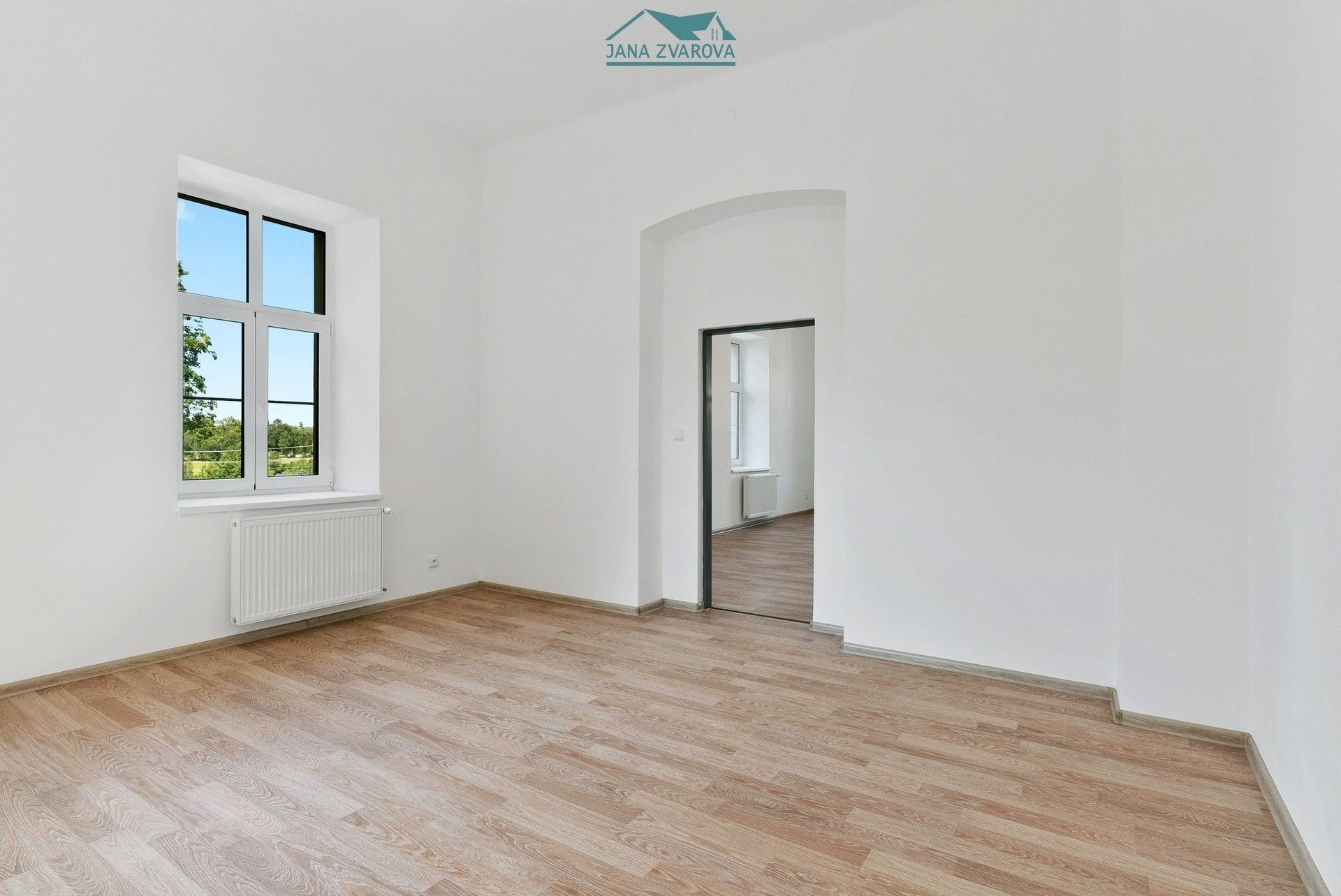 Prodej byt 3+kk - Nová Ves nad Nisou, 71 m² - 5