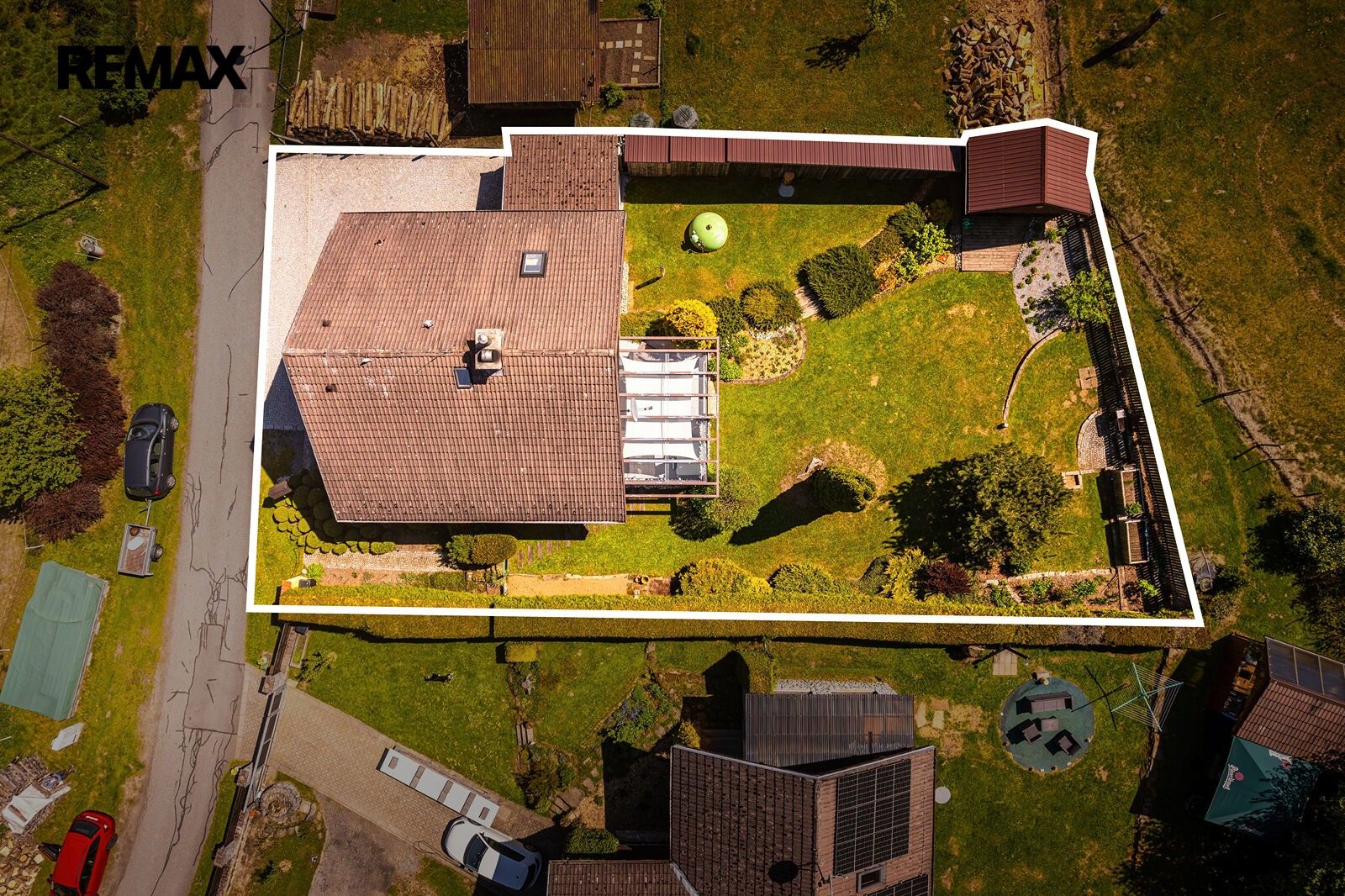 Prodej rodinný dům - Přední Výtoň, 208 m² - 5