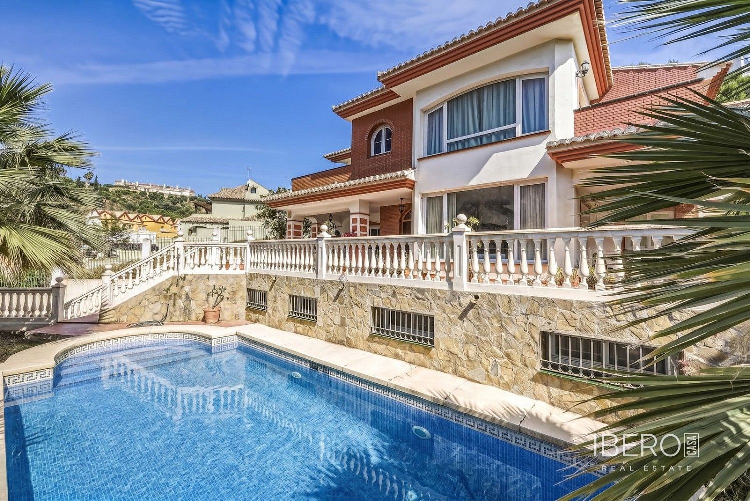 Rodinný dům · 446 m² · Benalmadena, ES - 3