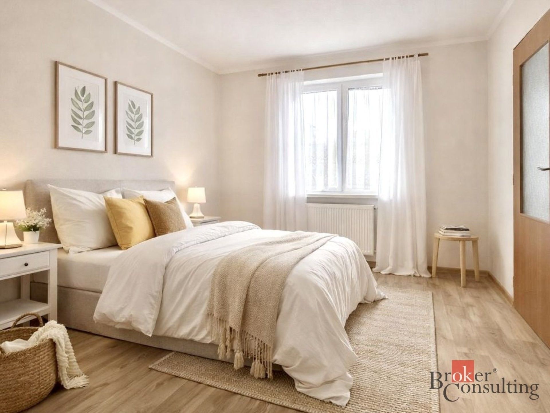 Prodej byt 2+1 - Štítary, 51 m² - 2