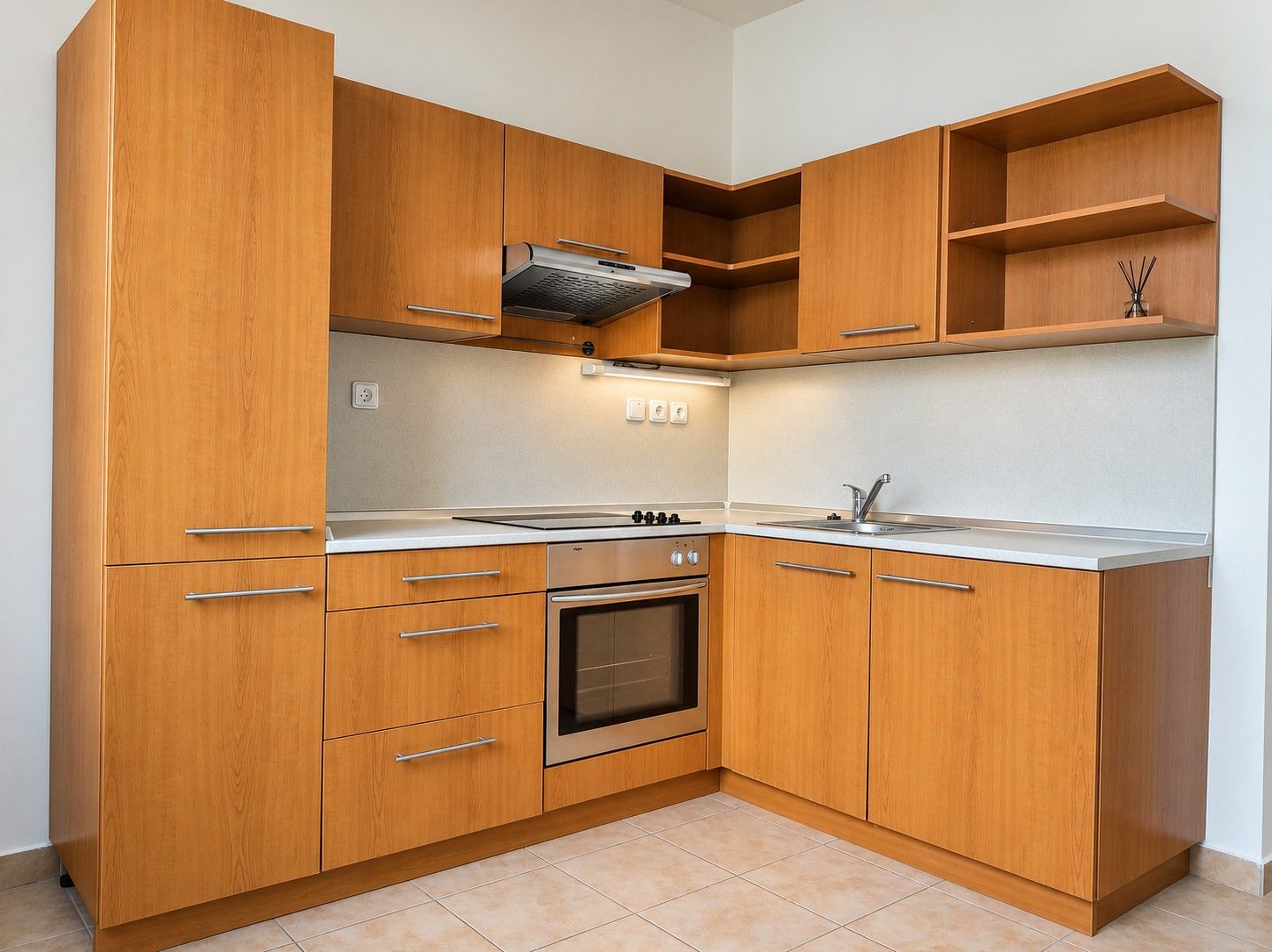 2+1, Pavlíkova, Frýdek-Místek Místek, 56 m² - 2
