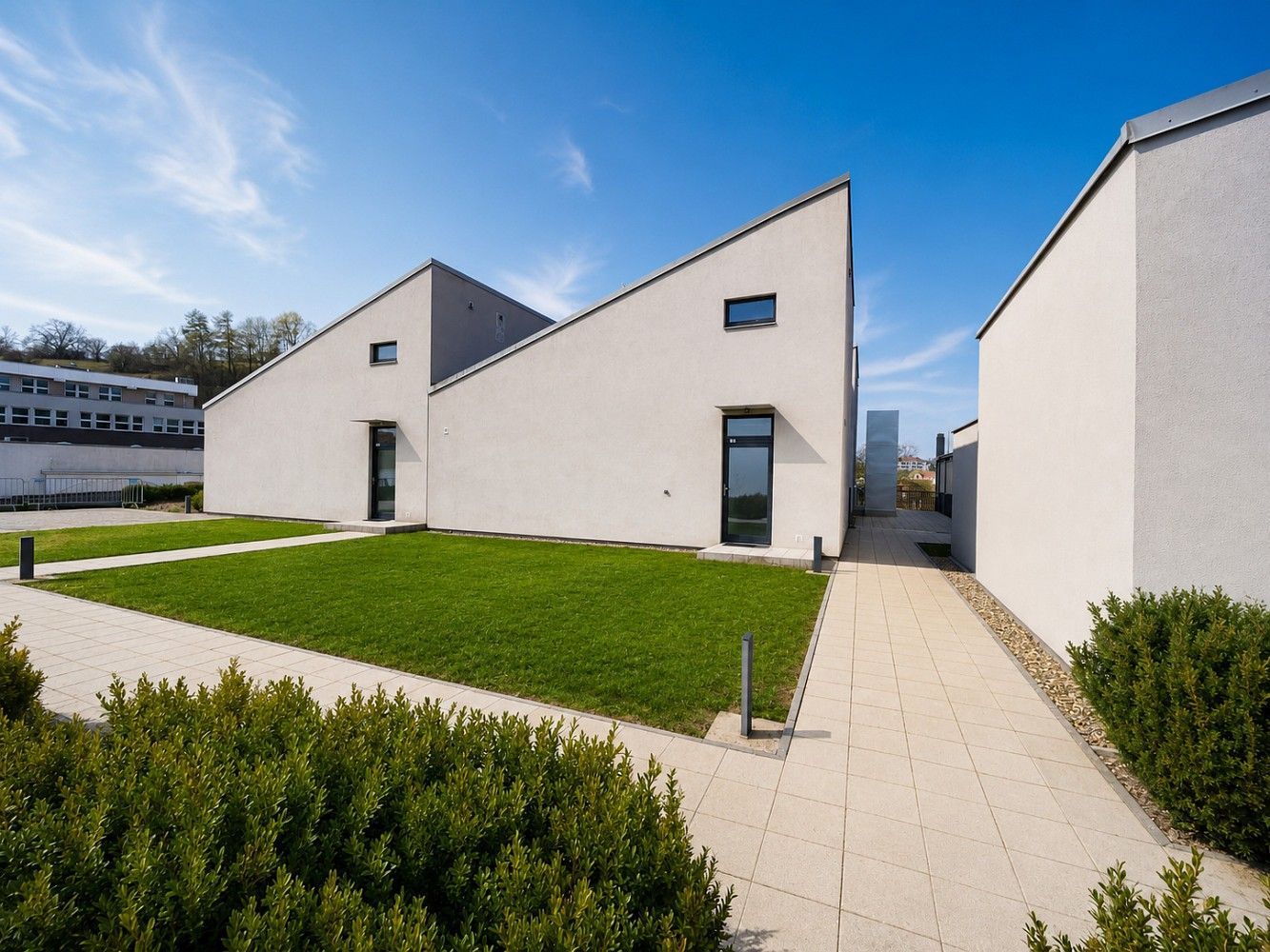 Byt 2+kk · 83 m² · Luhačovice, okres Zlín, Zlínský kraj - 3