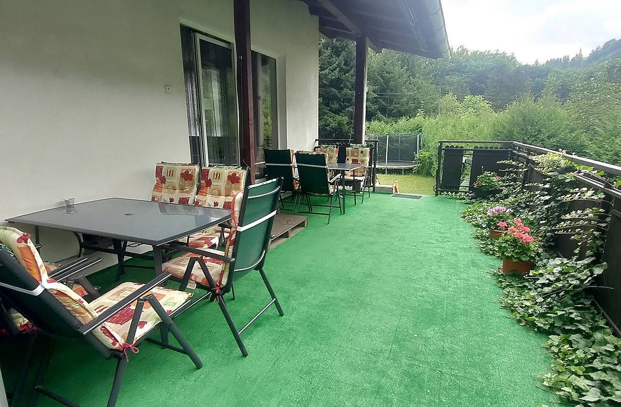 Chata · Záchlumí - Litice nad Orlicí, Pardubický kraj - 3