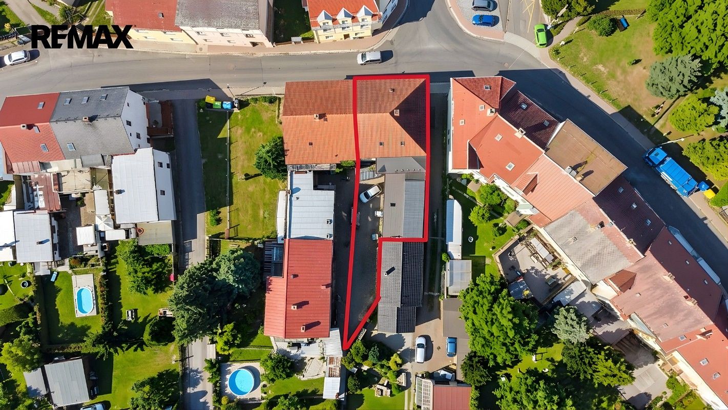 Prodej rodinný dům - Duchcovská, Hrob, okres Teplice, 170 m² - 5