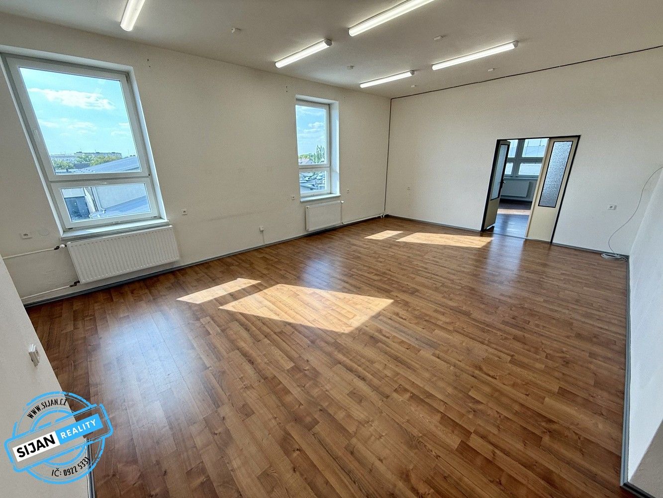 Kanceláře, Opava, Moravskoslezský kraj, 59 m² - 1