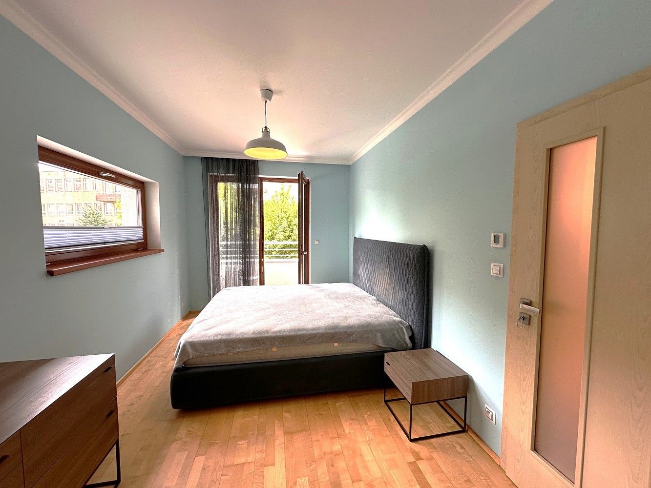 Byt 2+kk · 62 m² · Praha - Břevnov, okres Praha 6, Hlavní město Praha - 4