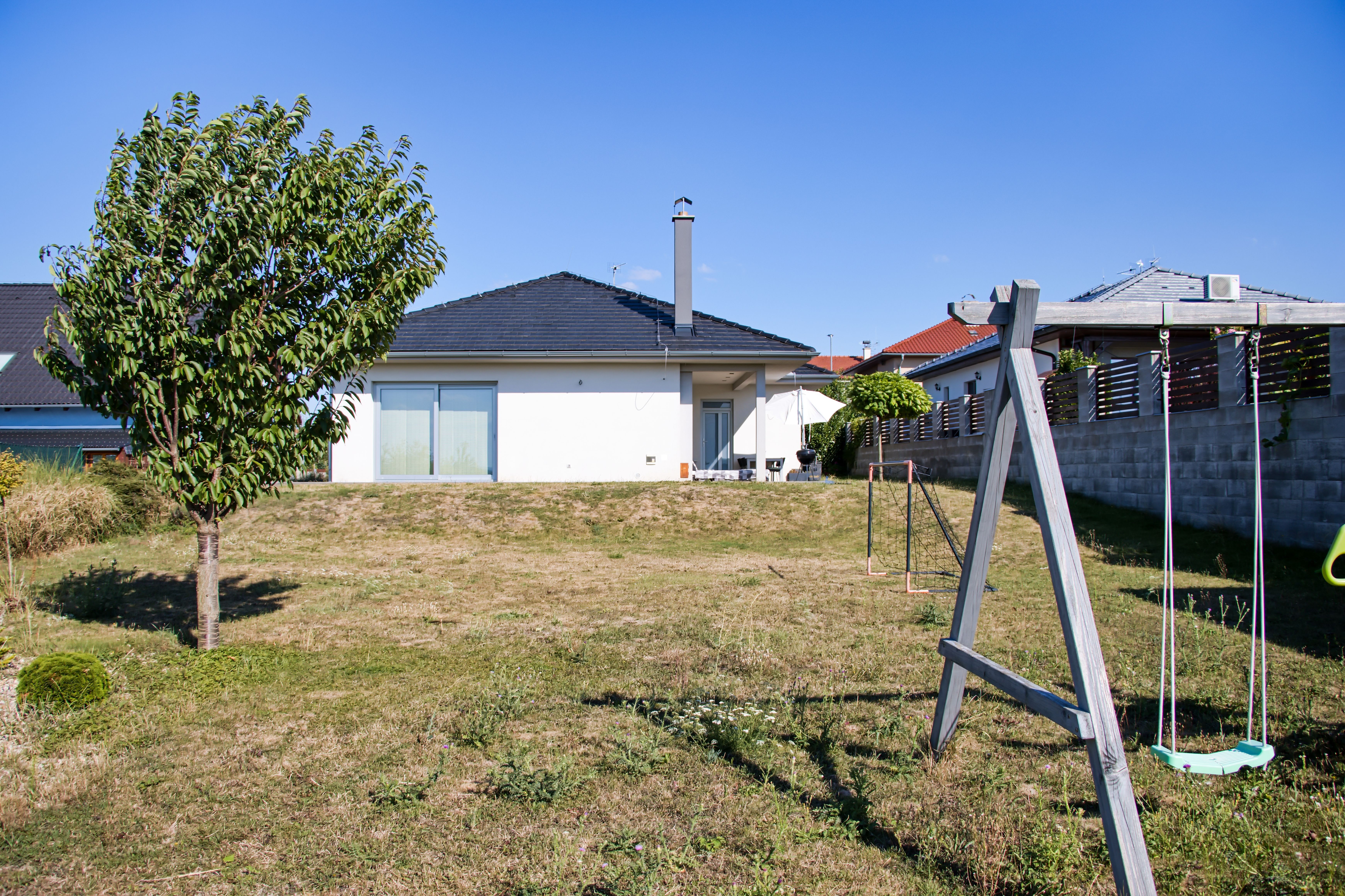 Prodej rodinný dům - Starovičky, 140 m² - 5