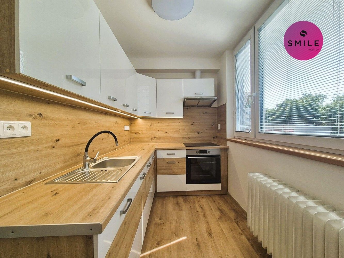 3+1, Ostrava - Slezská Ostrava, okres Ostrava-město, Moravskoslezský kraj, 64 m² - 1