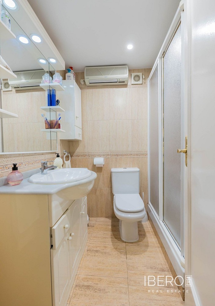 Prodej byt 4+kk - Fuengirola, Španělsko, 92 m² - 5