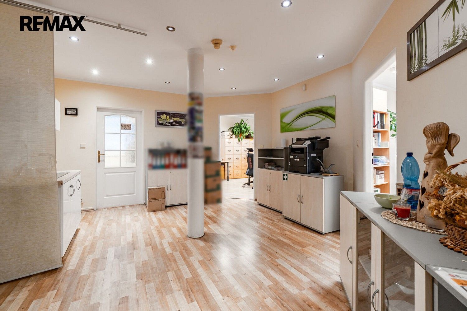 Kancelář · 253 m² · Praha - Zbraslav, okres Praha 16, Hlavní město Praha - 3