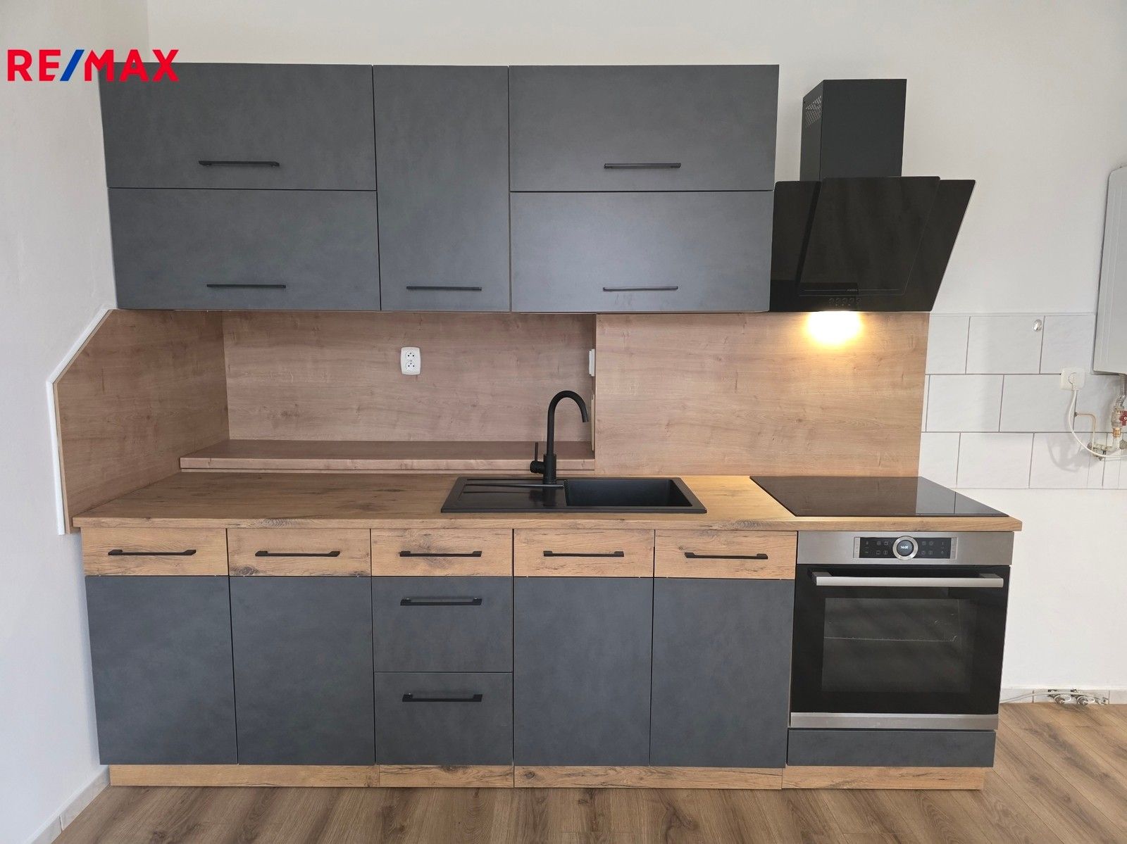 2+1, Litoměřická 1646, Teplice, 65 m²