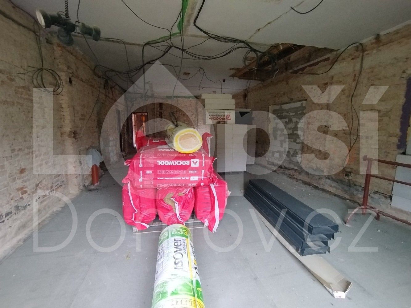 Rodinný dům · 362 m² · Mikulovice - Široký Brod, okres Jeseník - 3