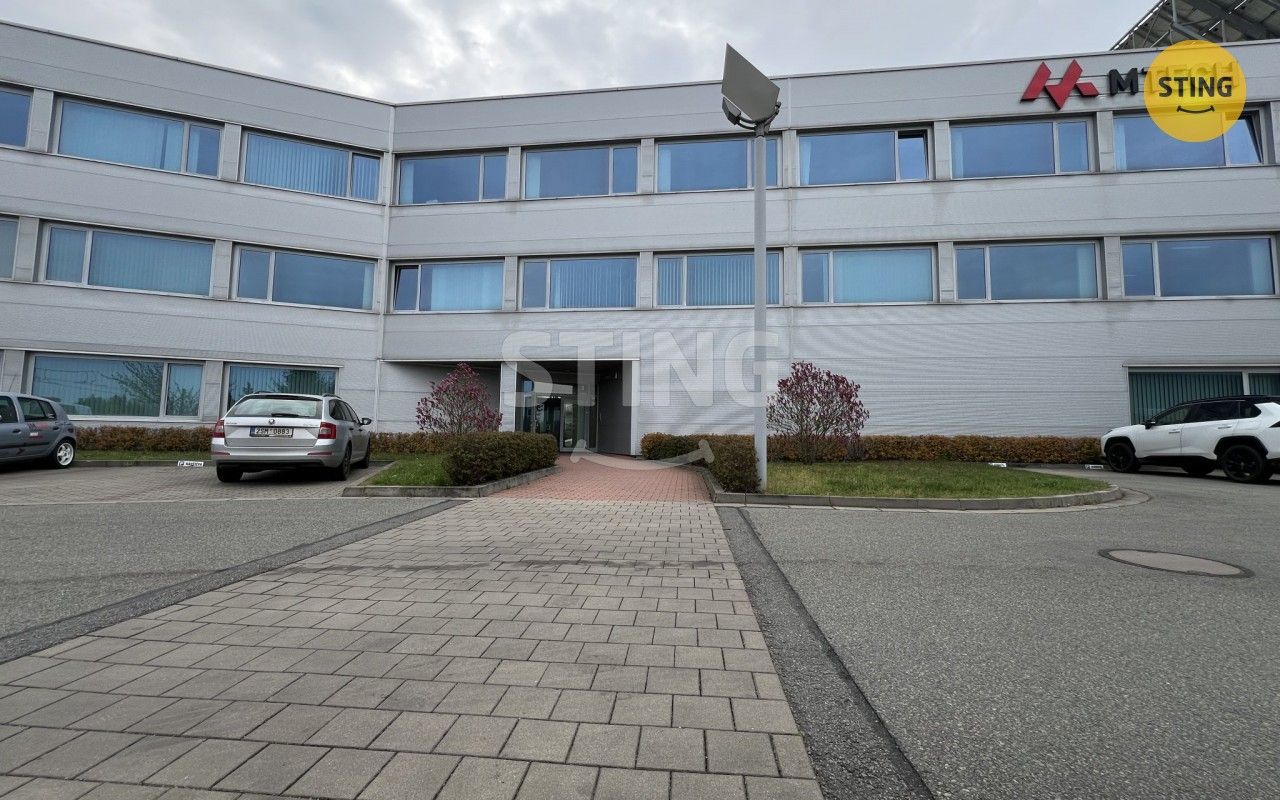 Kancelář · 15 m² · Průmyslová, Pardubice - 3