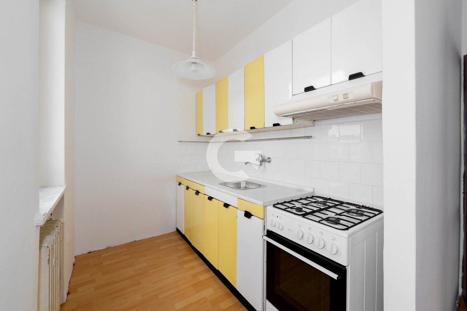 3+1, Zlín, Zlínský kraj, 63 m² - 2