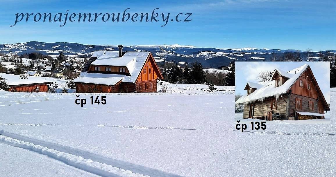 Chata · Jílové u Držkova - Jílové u Držkova, Liberecký kraj - 3