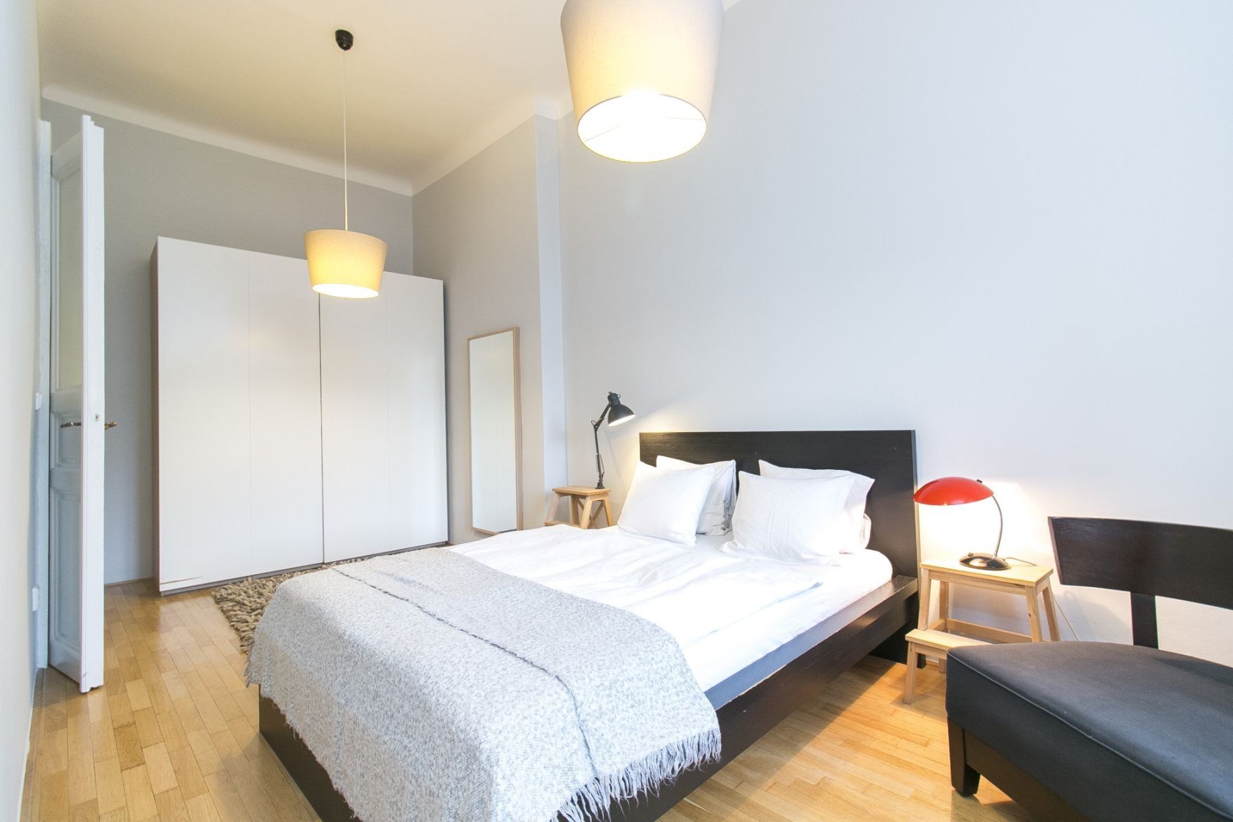 Byty, Chodská, Praha - Vinohrady, 85 m² - 2