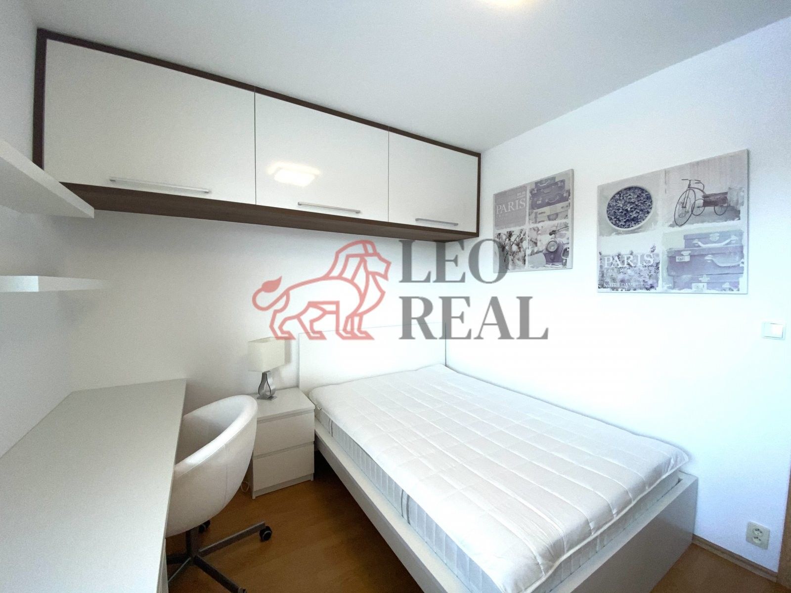Pronájem byt 3+kk - Rýnská, Praha, 66 m² - 5
