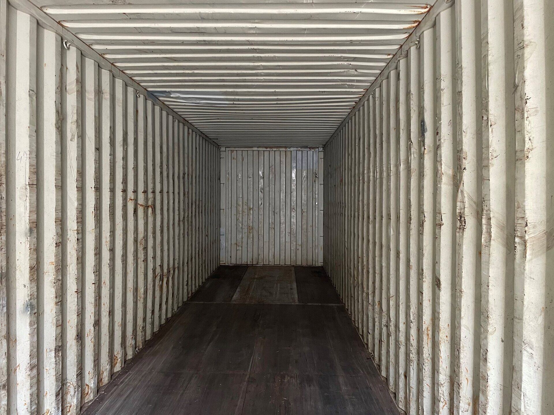 Pronájem sklad - Hlavní, Smržovka, 28 m²