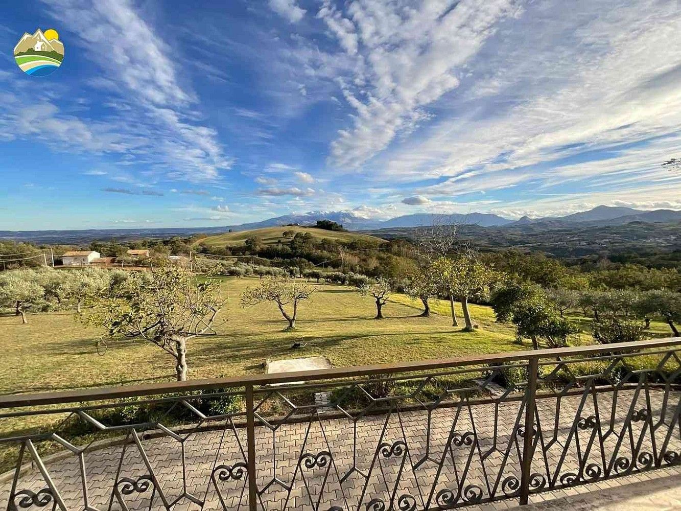 Rodinný dům · 198 m² · Civitella Casanova, Abruzzo, Itálie - 3