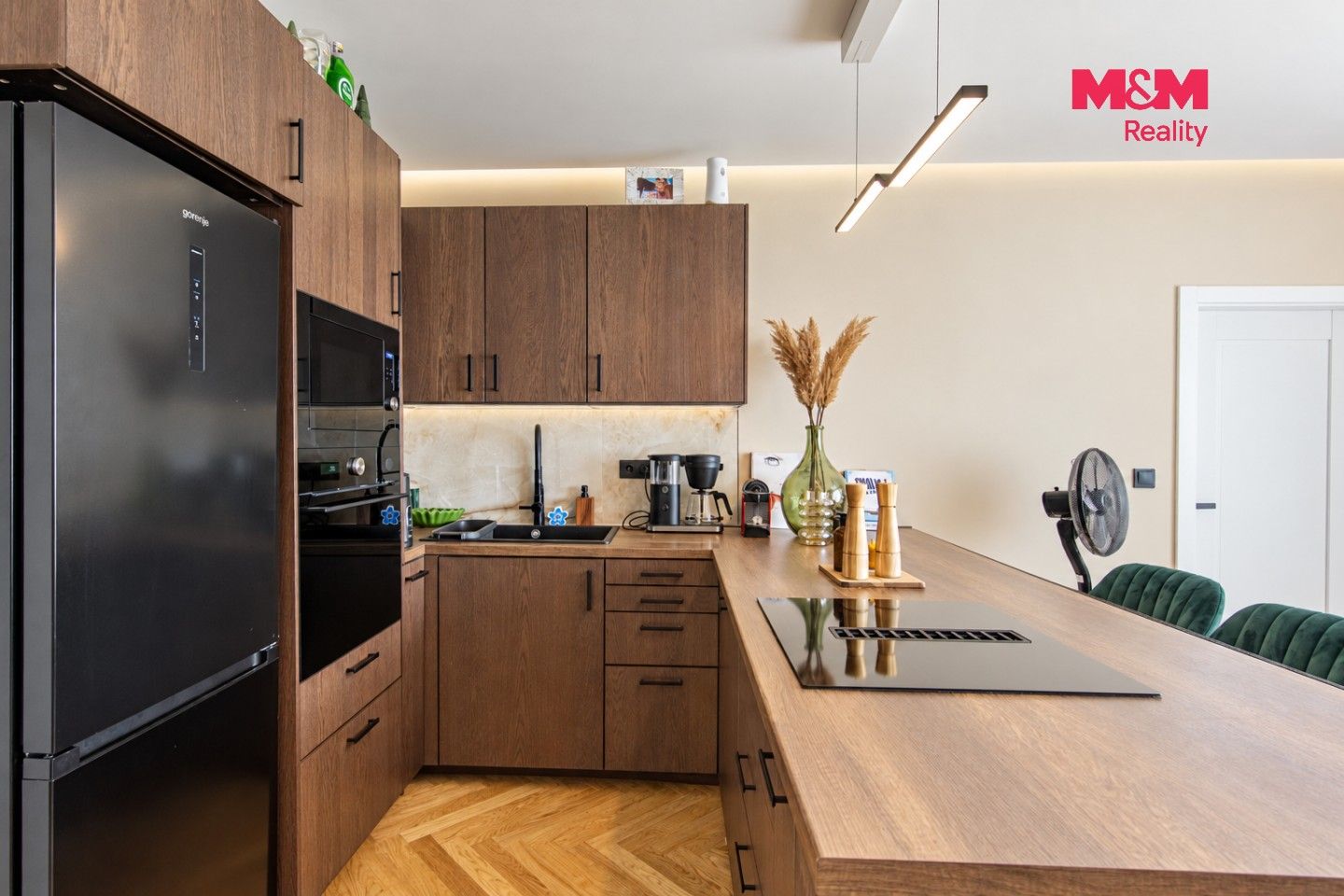 Prodej byt 3+kk - Miroslava Bajera, Ostrava, 45 m² - 2
