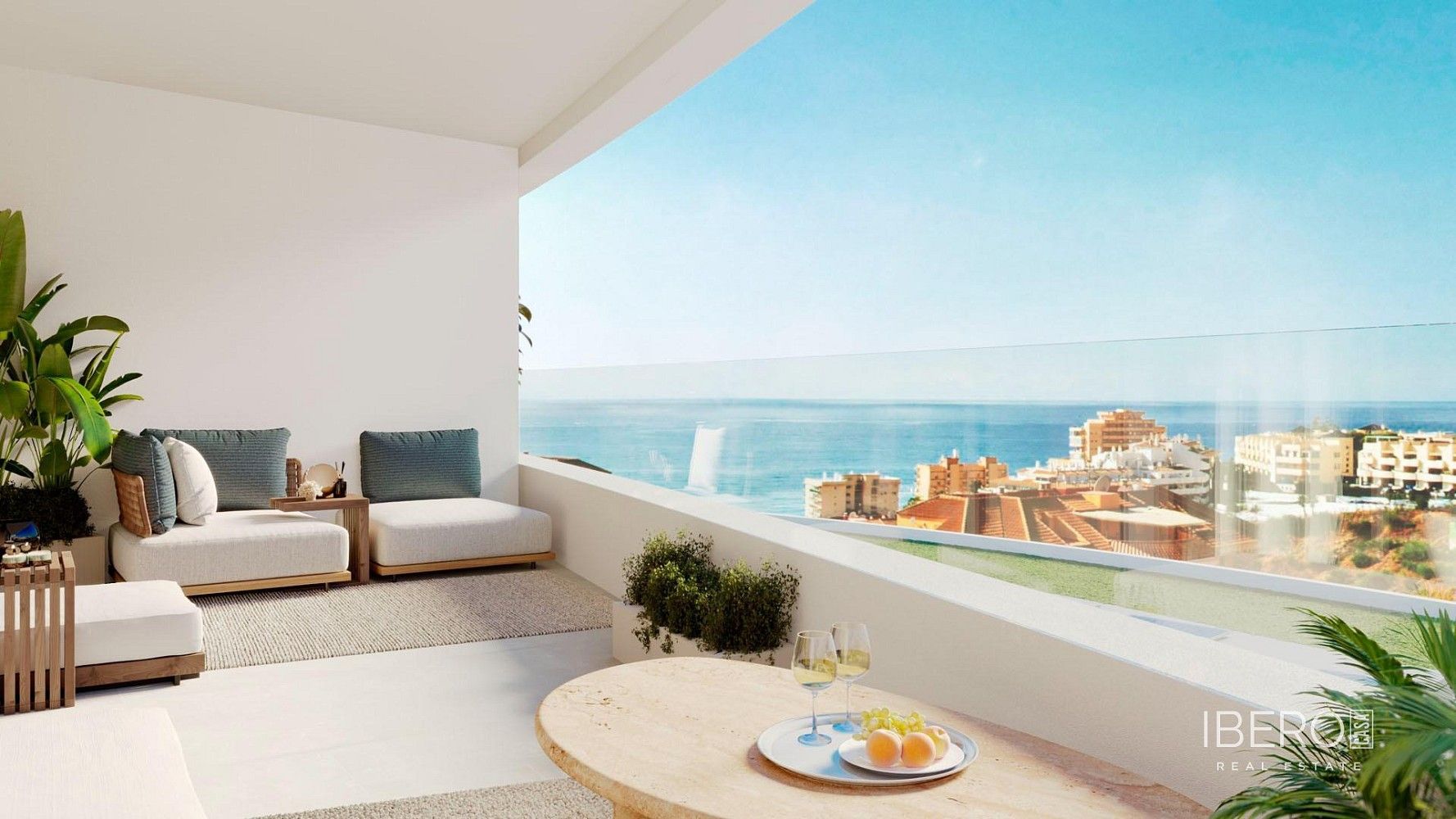 Prodej rodinný dům - Fuengirola, ES, 120 m² - 2