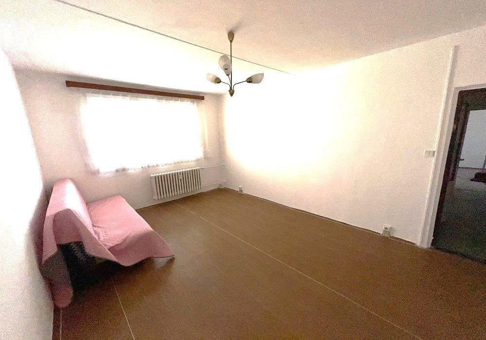 Prodej byt 2+1 - Kunešova 497, Domažlice Týnské Předměstí, 60 m² - 5