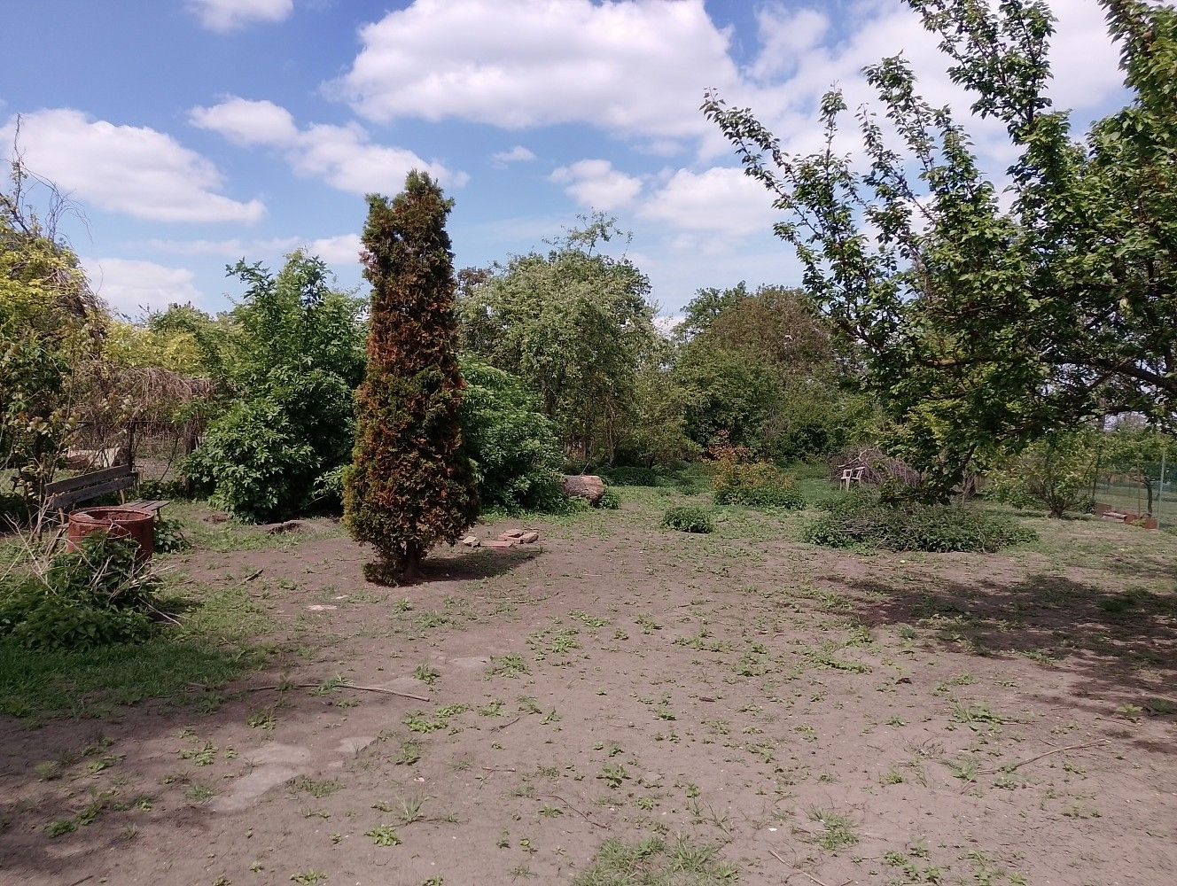 Pozemek pro bydlení, 2 114 m²