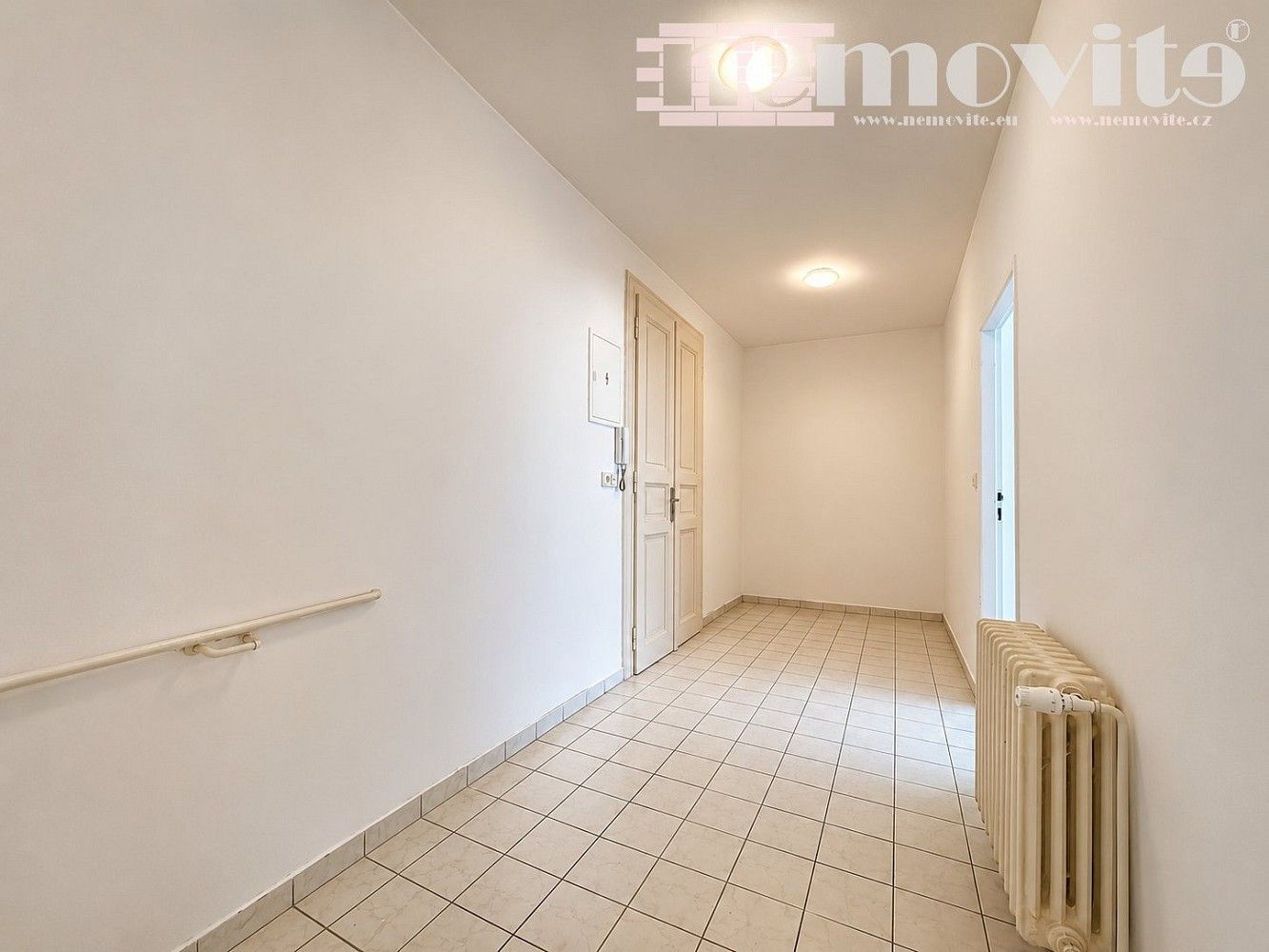 Prodej byt 3+1 - Praha - Libeň, okres Praha 8, Hlavní město Praha, 80 m² - 5