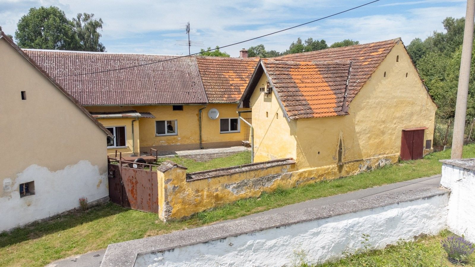 Rodinný dům · 290 m² · Malý Bor - 3