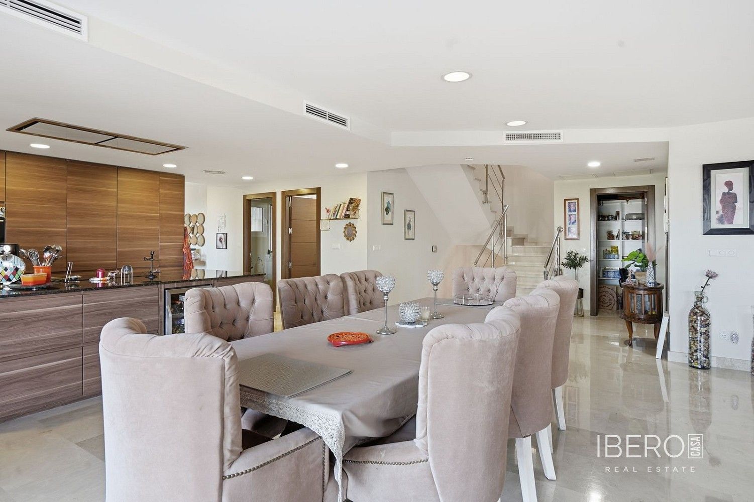 Rodinný dům · 756 m² · Benalmadena, ES - 4