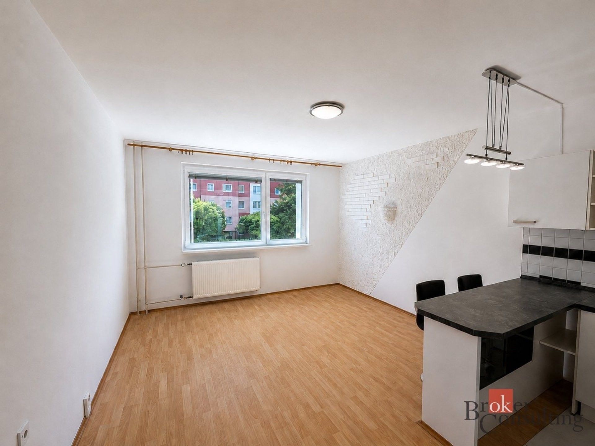 2+kk, Holubova, Liberec, 44 m²
