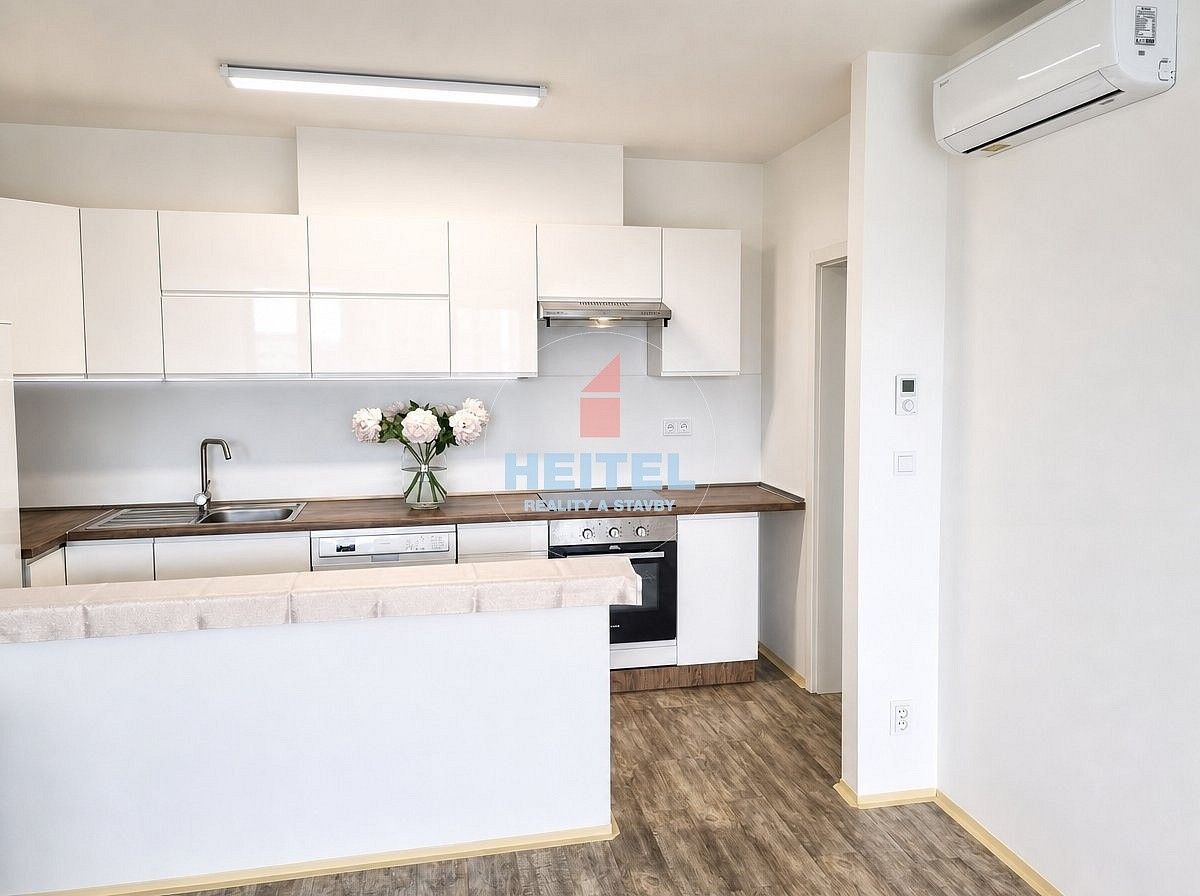 Byt 2+kk · 56 m² · Olomouc, Olomoucký kraj - 3