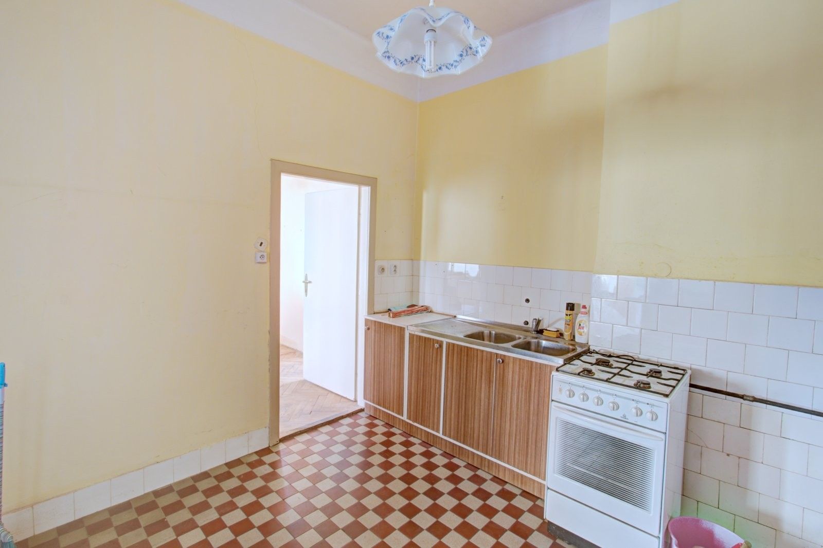Rodinný dům · 204 m² · Komínská, Brno - 3