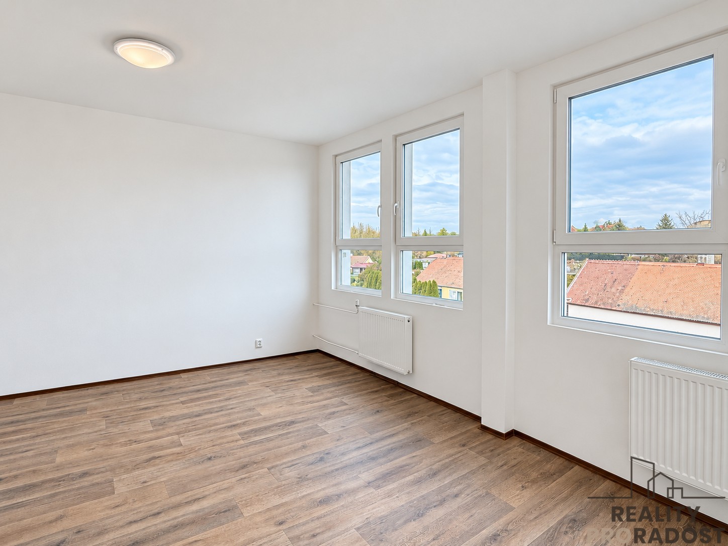 1+kk, Tiskárenská, Moravský Krumlov, 31 m² - 2