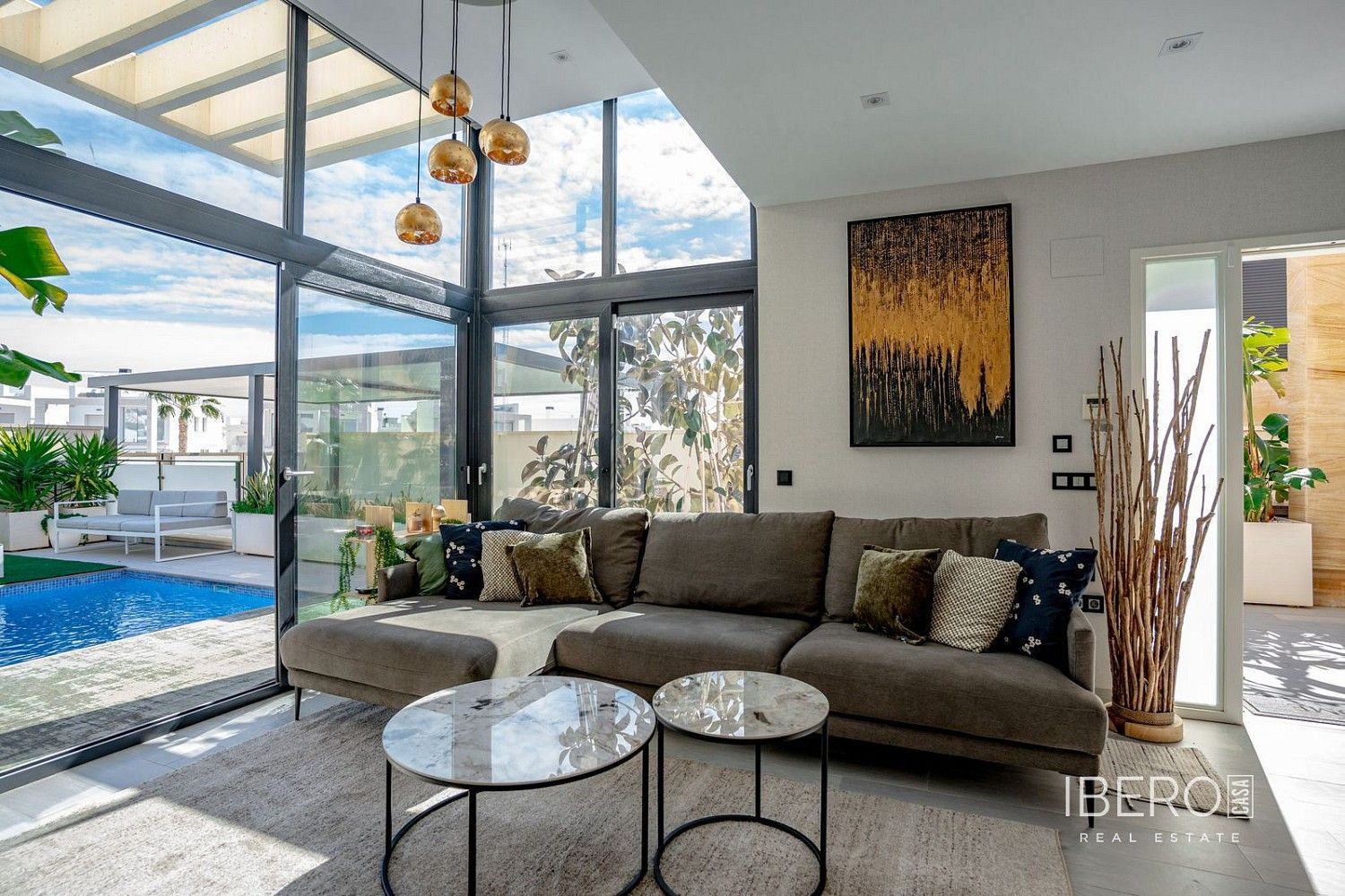 Rodinný dům · 104 m² · Lomas de Cabo Roig, ES - 3