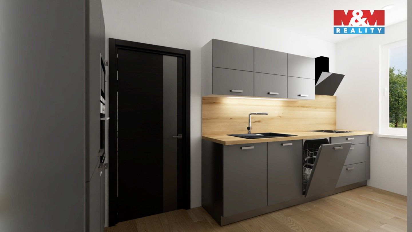 Rodinné domy, Eliášova, Mimoň, 200 m²