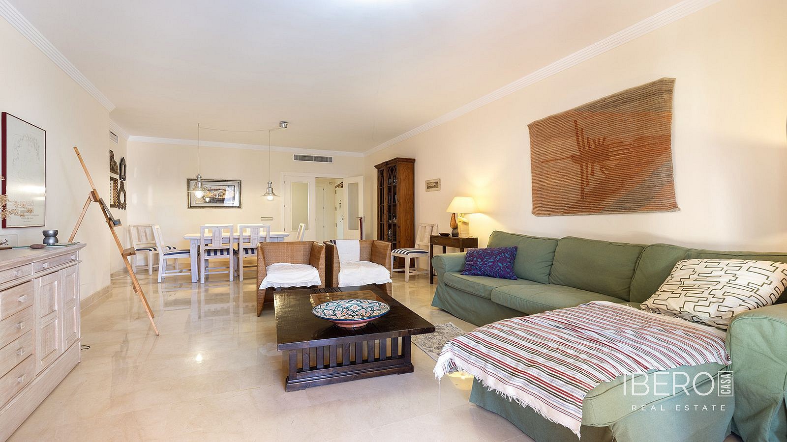 4+kk, Manilva, Španělsko, 136 m² - 2