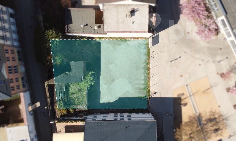 Pozemek pro bydlení · Horská 1, Trutnov Střední Předměstí - 3