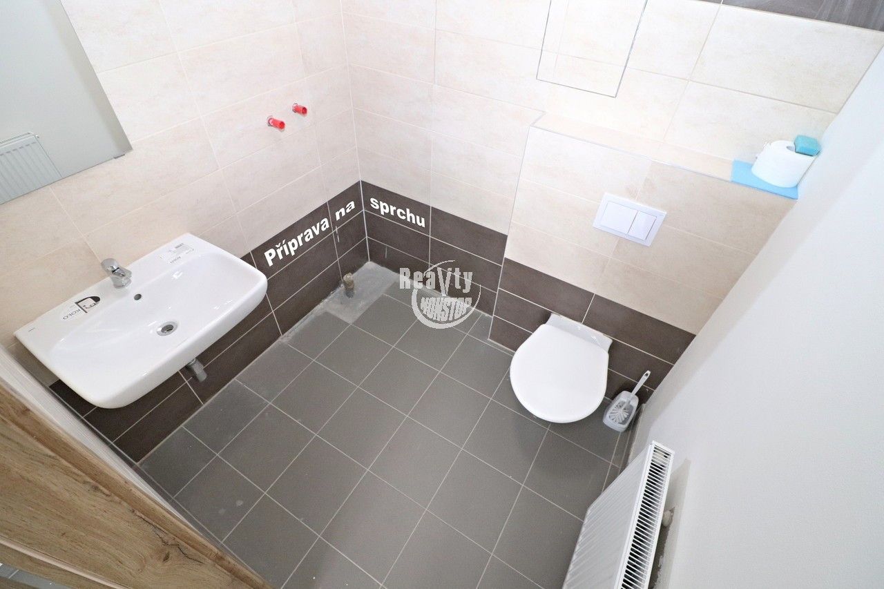Kancelář · 49 m² · Buková  , Jihlava Horní Kosov - 4