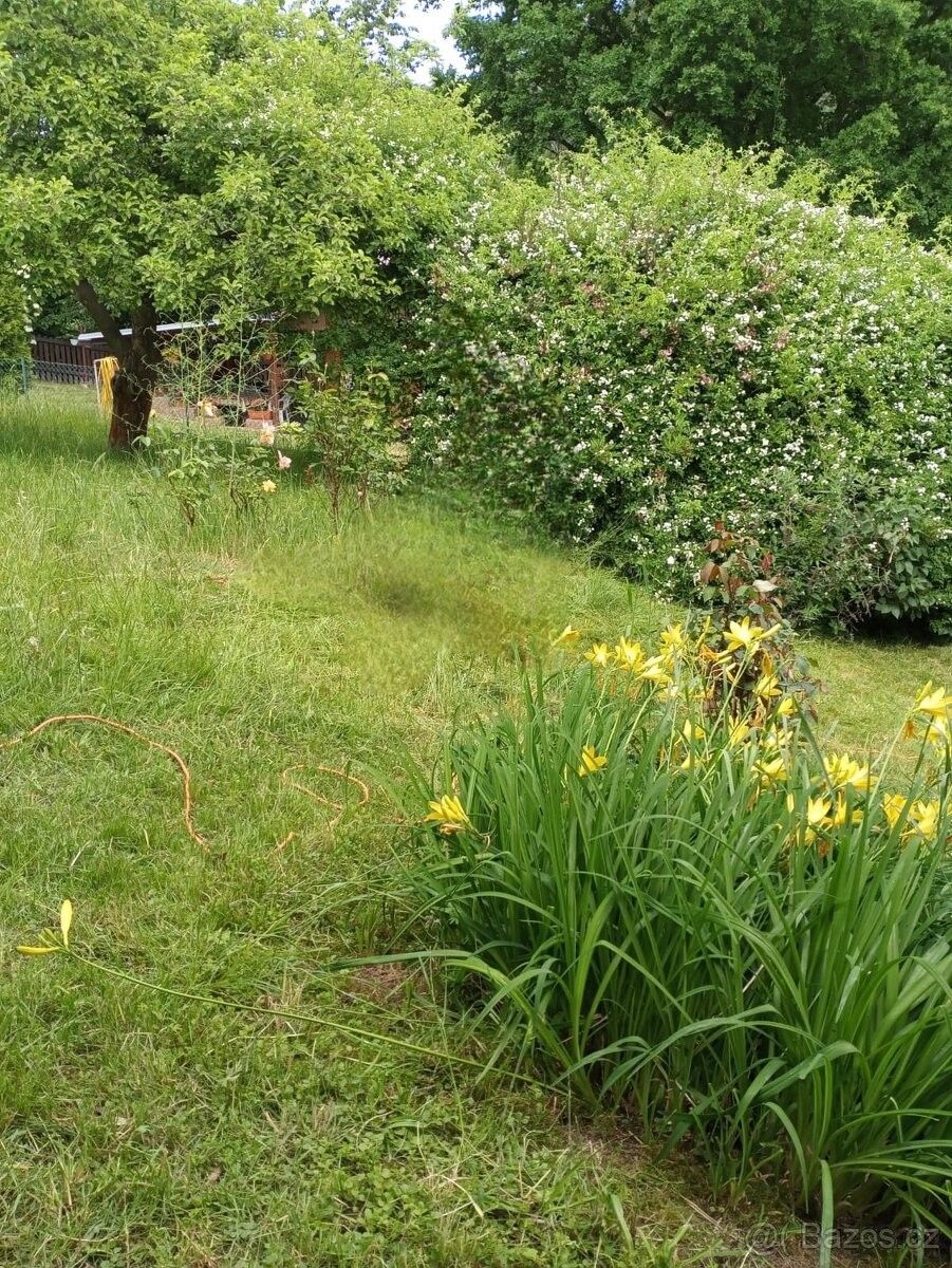 Zahrady, Povrly, 403 32