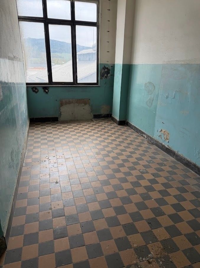 Pronájem sklad - Rapotín, 2 300 m² - 5