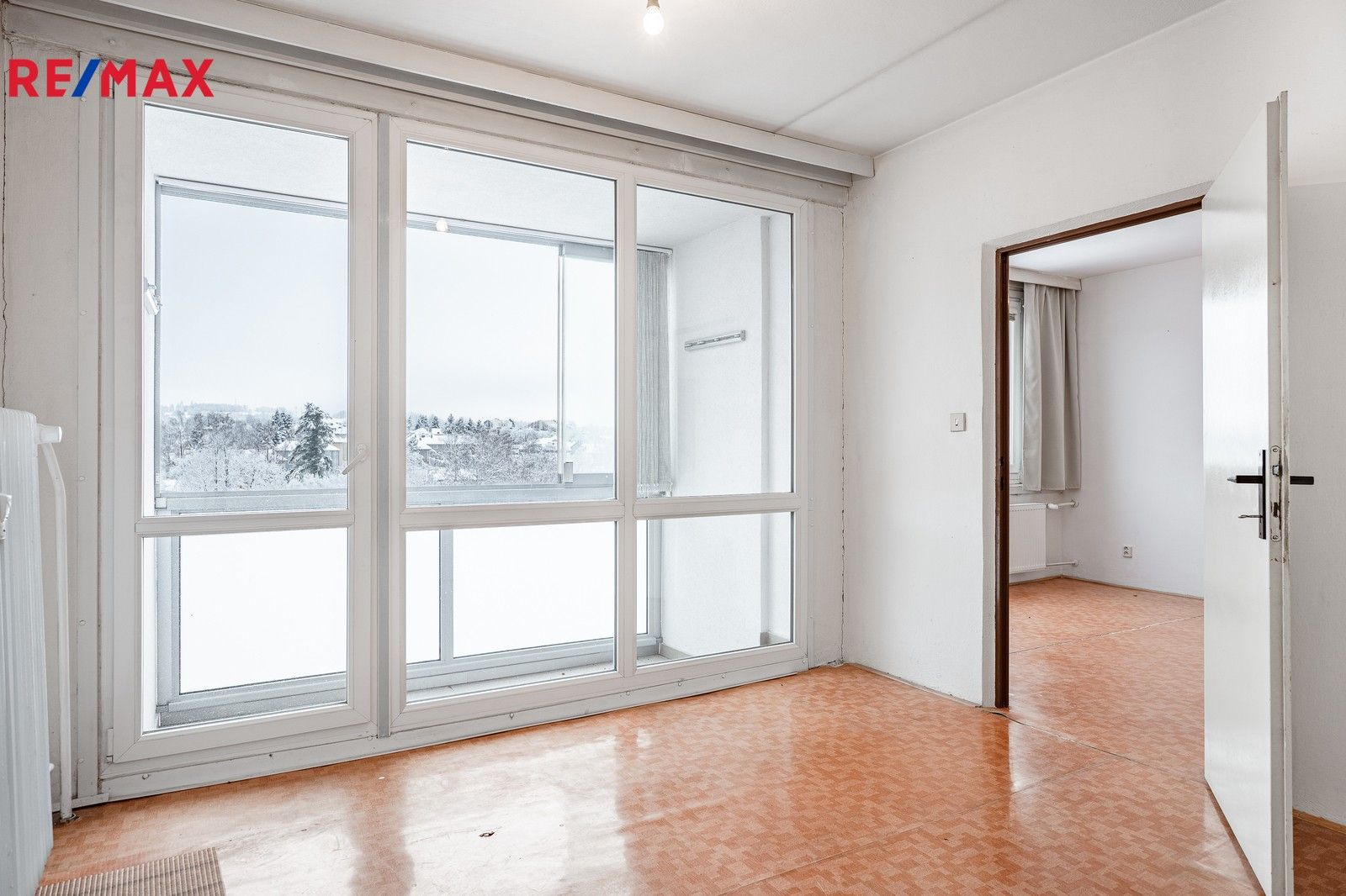 Prodej byt 4+1 - Na Rybníčku, Humpolec, 79 m²