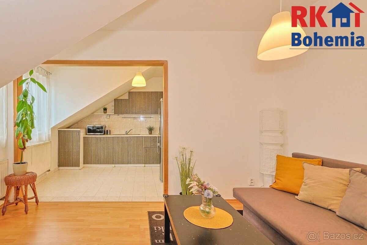 Prodej byt - Český Brod, 282 01