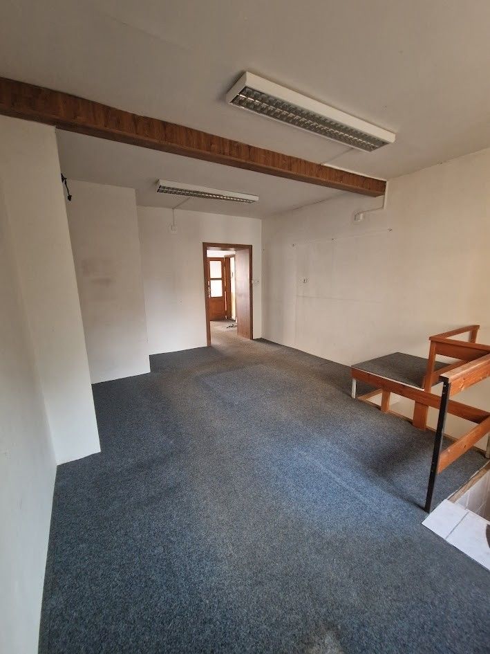 Obchodní prostory, Jindřichův Hradec, 377 01 - 2