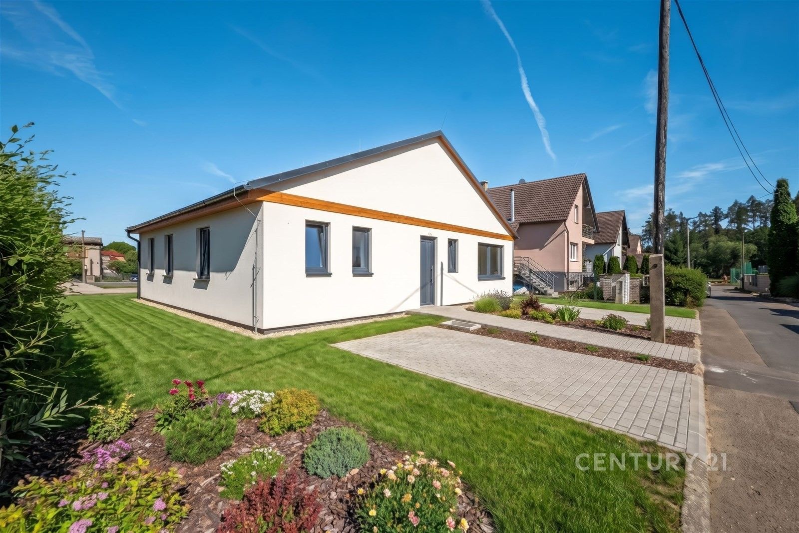 Rodinný dům, 106 m²
