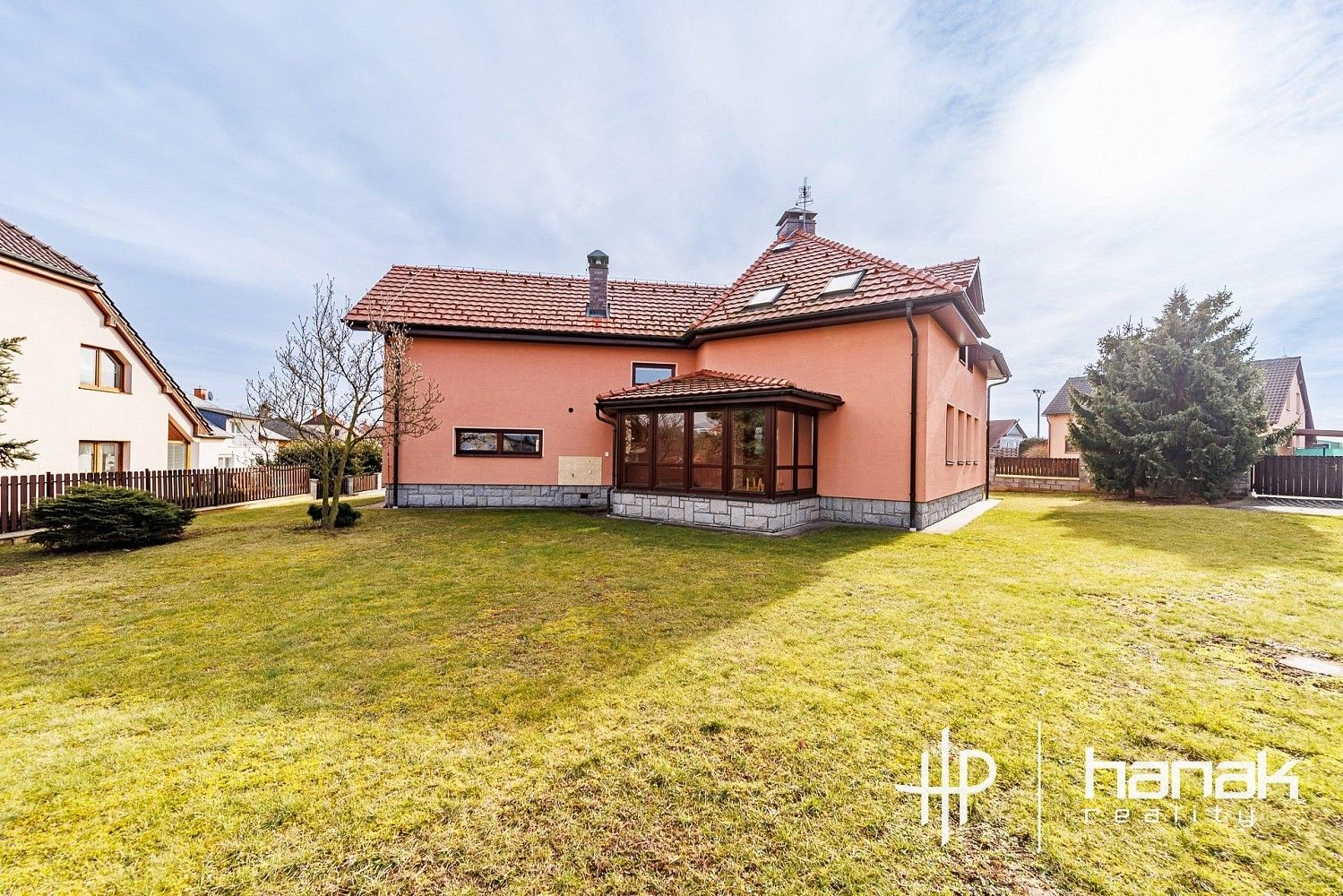 Rodinné domy, Doloplazy, okres Olomouc, 276 m² - 2